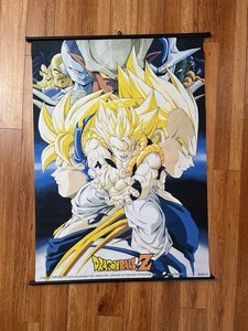 ドラゴンボールZ タペストリー Dragon Ball Z Tapestry | eBay