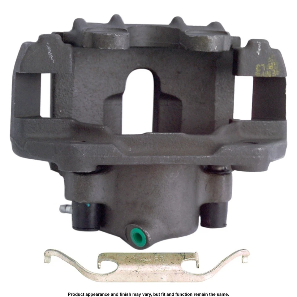 Pinza de freno delantera derecha cardona GAP para BMW 735iL L6 L7 750iL 540i Foto 3 de 4