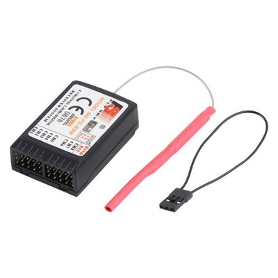 Flysky FS-R9B 8CH / 6CH Digtal Empfängersystem für Turnigy 9X FS-TH9B Sender