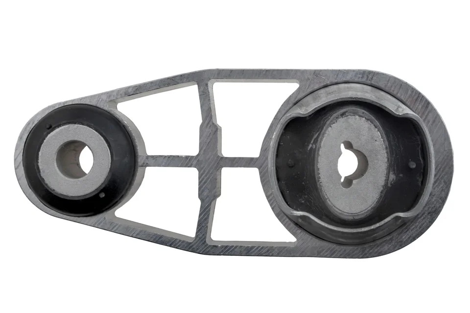 Support moteur arrière Megane 2 et Scénic 2 - Pièce de rechange OE 8200777542 - 3