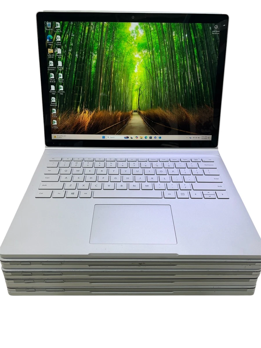 マイクロソフト HNL-00023 Surface Book 2 値下げ Microsoft Surface Book 2 Laptops for Sale - Shop New & Used