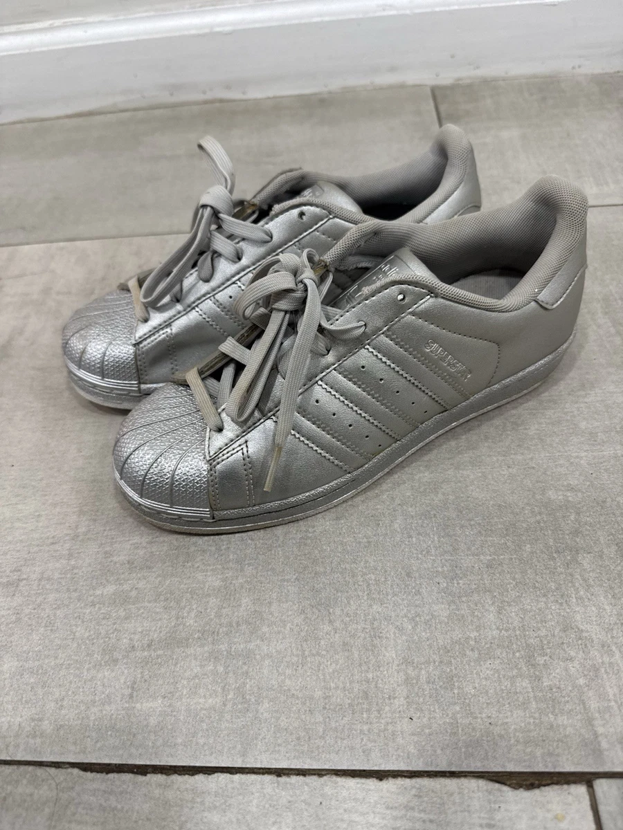 Las mejores ofertas en Zapatillas Adidas Superstar para Mujeres | eBay