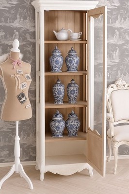 Achetez buffet vaisselier occasion, annonce vente à Saint-Just-d'Avray