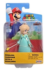 2.5 ROSALINA Super Mario World of Nintendo Fi...