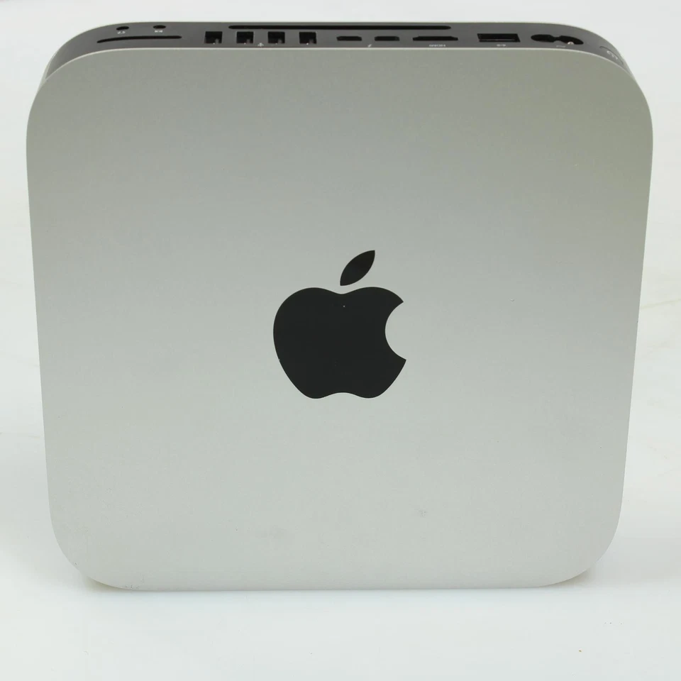 Apple Mac Mini 7,1 2014 8GB RAM 1TB HDD MacOS Monterey - Image 4 of 4