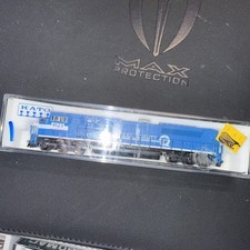 Motore Treno Kato-Scala N-EMD SD80MAC Qualità Conrail 4123