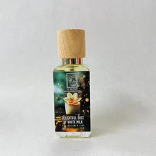 New Dua Delightful Dust of White Milk Extrait De Parfum 1.01 fl oz 34ml