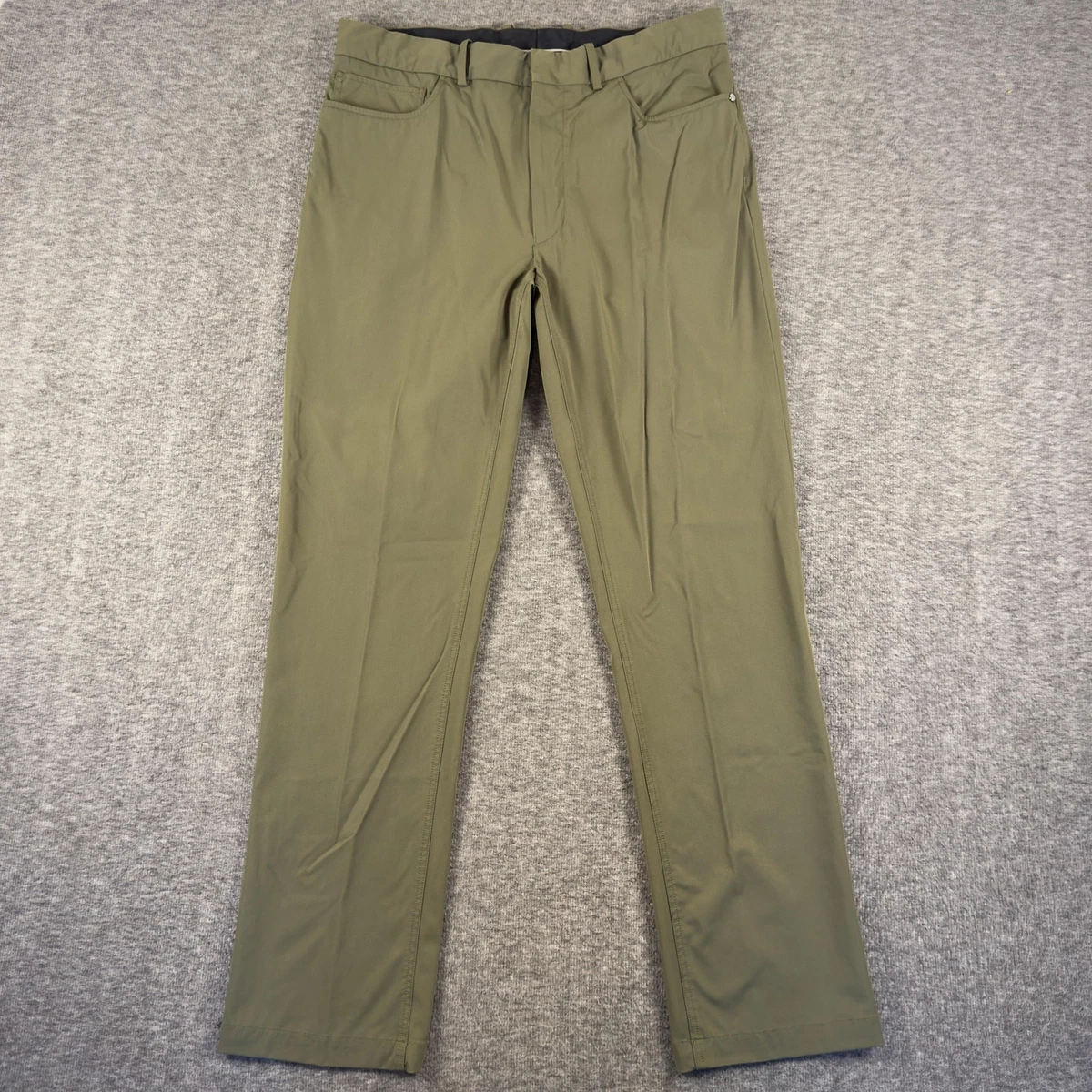 RLX Ralph Lauren Green Pants for Men for sale | eBay