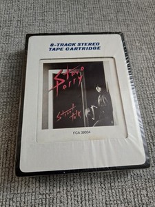 Steve Perry Street Talk | eBay
