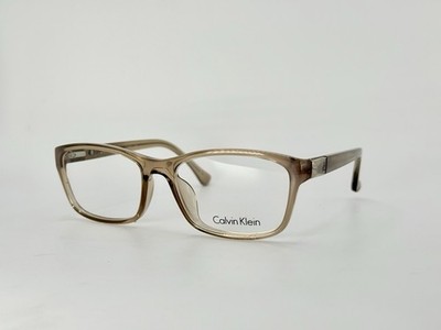 New Authentic Calvin Klein Eyeglasses CK5861 208 With Flex Hinges 53-17-135