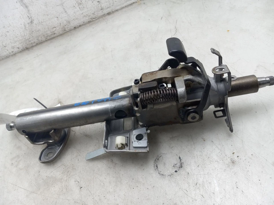 99 00 01 02 03 LEXUS RX300 COLUMNA DE DIRECCIÓN CAMBIO DE SUELO Foto 3 de 4