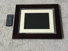 Pandigital 7" LCD Digital Photo Frame w/ Remote
