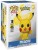 Pokemon Pikachu Giant 18" POP Games #951 Vinyl Figure FUNKO