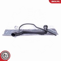 Esen SKV KüHlerschlauch 43SKV712 FüR Mercedes Klasse W220 V220 280 220 063 163