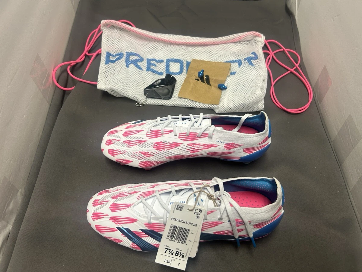 adidas Predator Elite SG Reemergence Pack for Sale | Authenticity