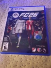 EA Sports FC 26 - PlayStation 5 (PS5) - CIB