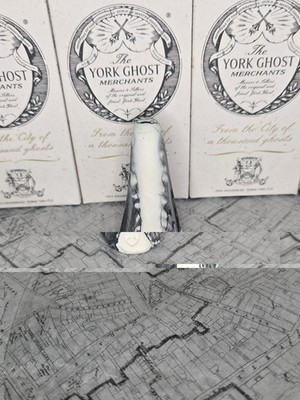 Ms Bets mono spiney boo small York Ghost Merchants