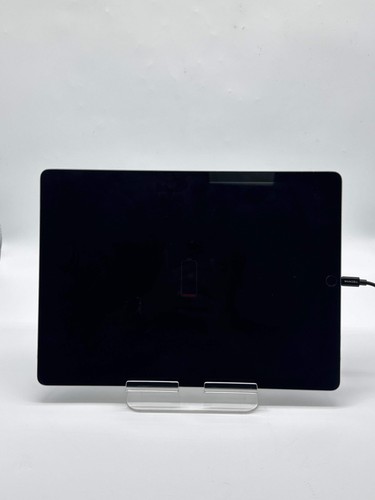 Apple iPad Pro 12.9in 1st Gen 256GB Wi-Fi Space Gray - Read