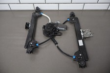 16-20 Tesla Model X Rear Left Falcon Door Window Regulator Motor 16-20 Tesla Model X Rear Left Falcon Door Window Regulator Motor