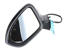 Mirror SX Opel Astra K (B16) 1.2 Turbo 81 kW 110 hp (08.2019- > ) 391