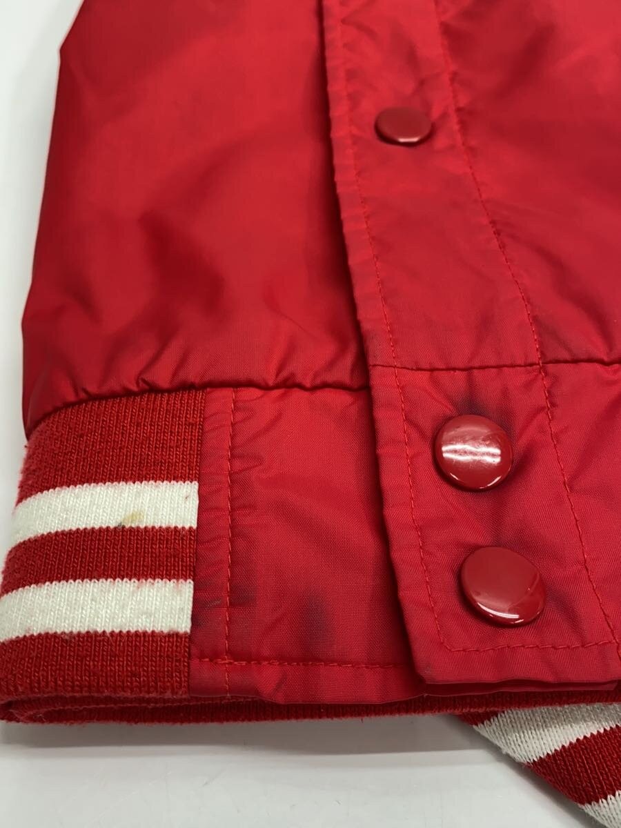 GOOD DESIGN SHOP COMME des GARCONS jacket red M Used | eBay