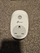 TP-Link HS100 Wi-Fi Smart Plug Socket Set – Works with Alexa & Google