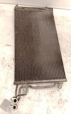 Condensateur Skoda FABIA