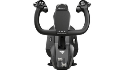 Thrustmaster TCA Yoke Boeing Edition - Flugsteuerungssystem - Für PC und Xbox Se