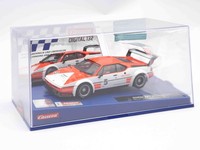 Carrera 32032 Digital 132 Bmw M1 Procar No. 5 Hockenheim 1979 1:32 In Ovp - Neu