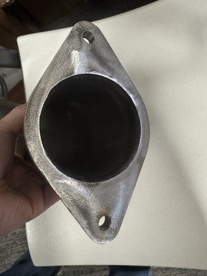 3″ Catless Downpipe For Cadillac Ats / Chevrolet Camaro 2.0T 3″ Catless Downpipe For Cadillac Ats / Chevrolet Camaro 2.0T