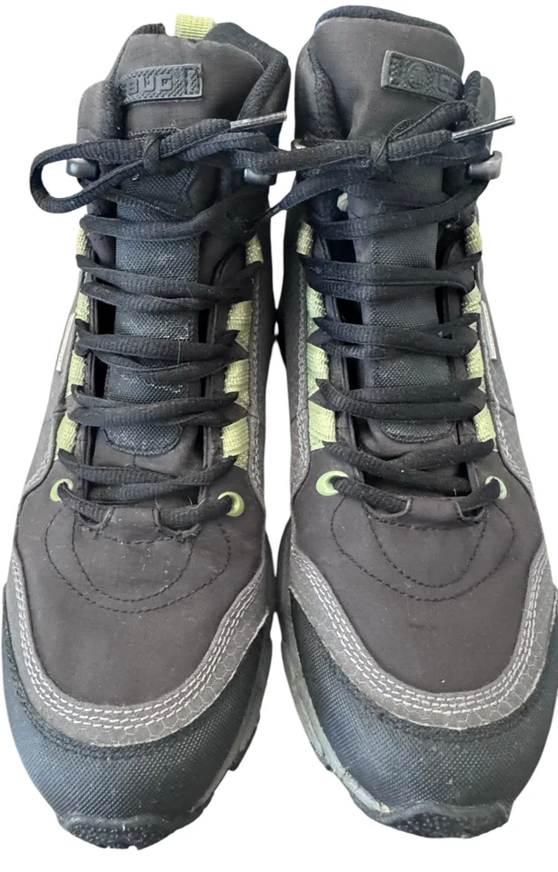 Botas Icebug STORD BUGrip de invierno con tachuelas para nieve hielo para mujer talla 8 Foto 4 de 4