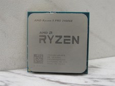 AMD RYZEN 5 PRO 2400GE 4 CORE 3.2GHZ AM4 SOCK...