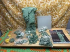 lego 3450 Statue of Liberty - Advanced Models Instructions Sold As Is