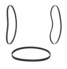 Three Piece Bando Drive Belt Set OEM Quality Serpentine Belt Set Comaptible w...