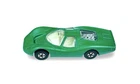Matchbox Lesney Superfast MB45 Rare Non-Metallic Green Ford Group 6