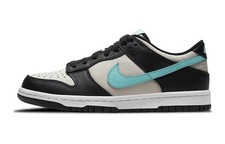 Nike Dunk Low Light Bone Tropical Twist GS - CW1590-003 MT