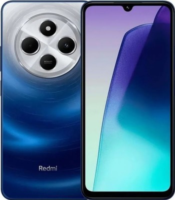 Xiaomi Redmi 14C 256 GB 8 GB RAM FACTORY UNLOCKED 50MP 5160mAh Global 6.88'' New