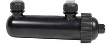 9-watt UV Pond Clarifier/ No Attachments