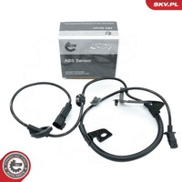Hinterachse Rechts Esen SKV 06SKV428 Sensor, Raddrehzahl FüR Mitsubishi
