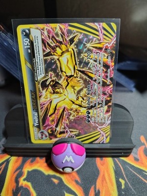 pokemon cards yveltal break Pokemon - XY - Steam Siege - (Reverse Holo) Yveltal