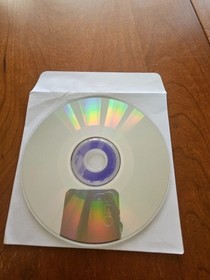 Clean!! - MARVEL VS CAPCOM - GAME DISC ONLY - DREAMCAST 1999