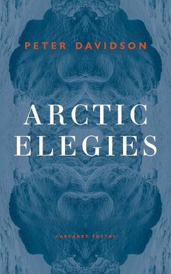 Peter Davidson Arctic Elegies (Taschenbuch)