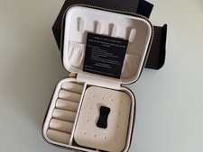 Daniel Wellington Reise Schmuckbox Aufbewahru...