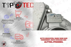 Turbolader 059145702S Audi A8 3.0 TDI 5304 988 0054 5304 988 0050 5304 970 0045 