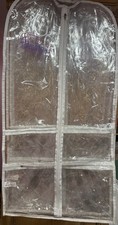 6 Large Dream Duffel Dance Costume Garment Bags   