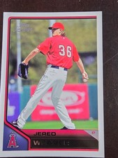 2000-2019  Topps Baseball Singles - Complete Your Set