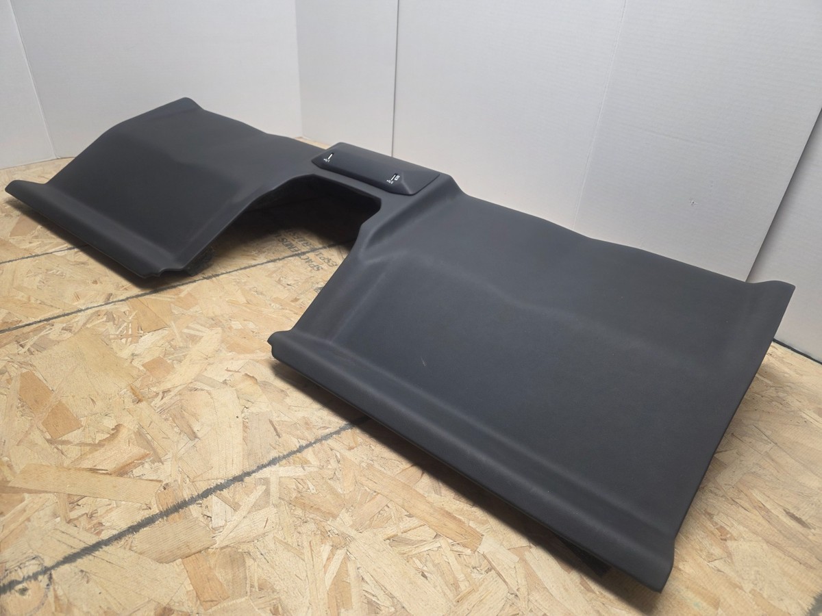 2022 Lamborghini Huracan EVO Rear Bench Trim Panel 4T0863975G | eBay