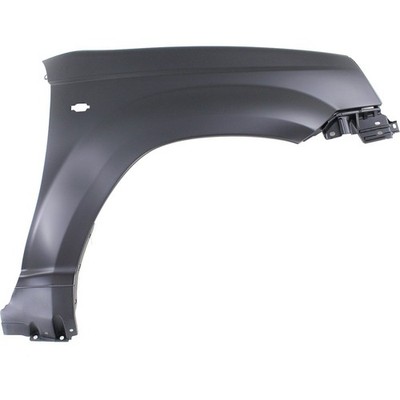 Fender For Nissan X-Trail 2005-2006 Front Passenger Side