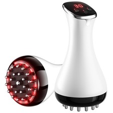 Lymphatic Drainage Massager - Anti Cellulite Massage Tool Body Sculpting Ma...