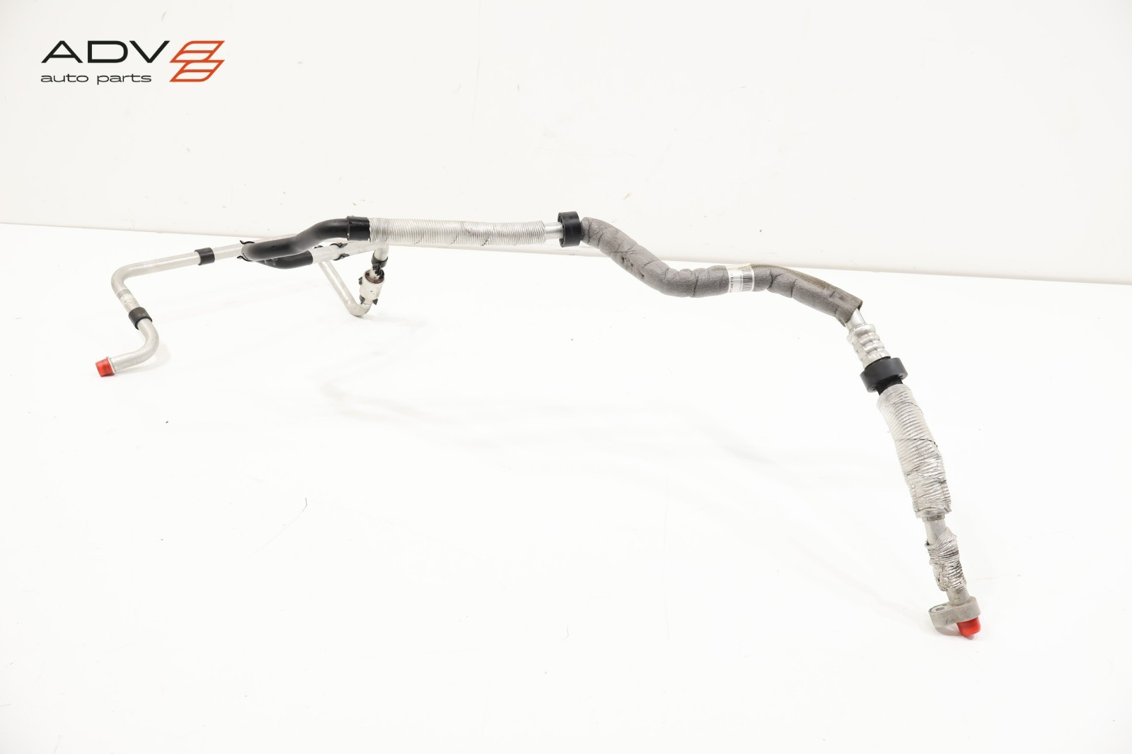 2006 - 2012 BENTLEY CONTINENTAL AC AIR CONDITIONING REFRIGERANT HOSE TUBE OEM